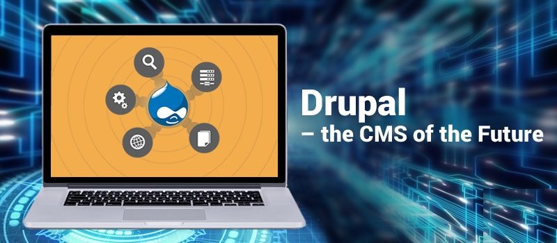 Thiết kế web Drupal