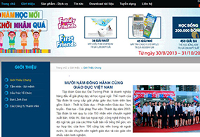 3ssoft nâng cấp website