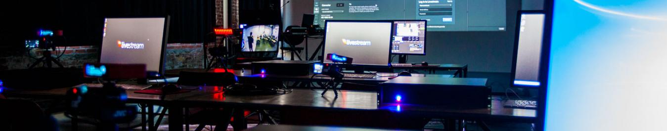 Giải pháp Live Streaming, phân phối video VOD (truyền hình trực tuyến, Phát thanh trực tuyến, truyền hình VOD) trên website, Facebook, Youtube